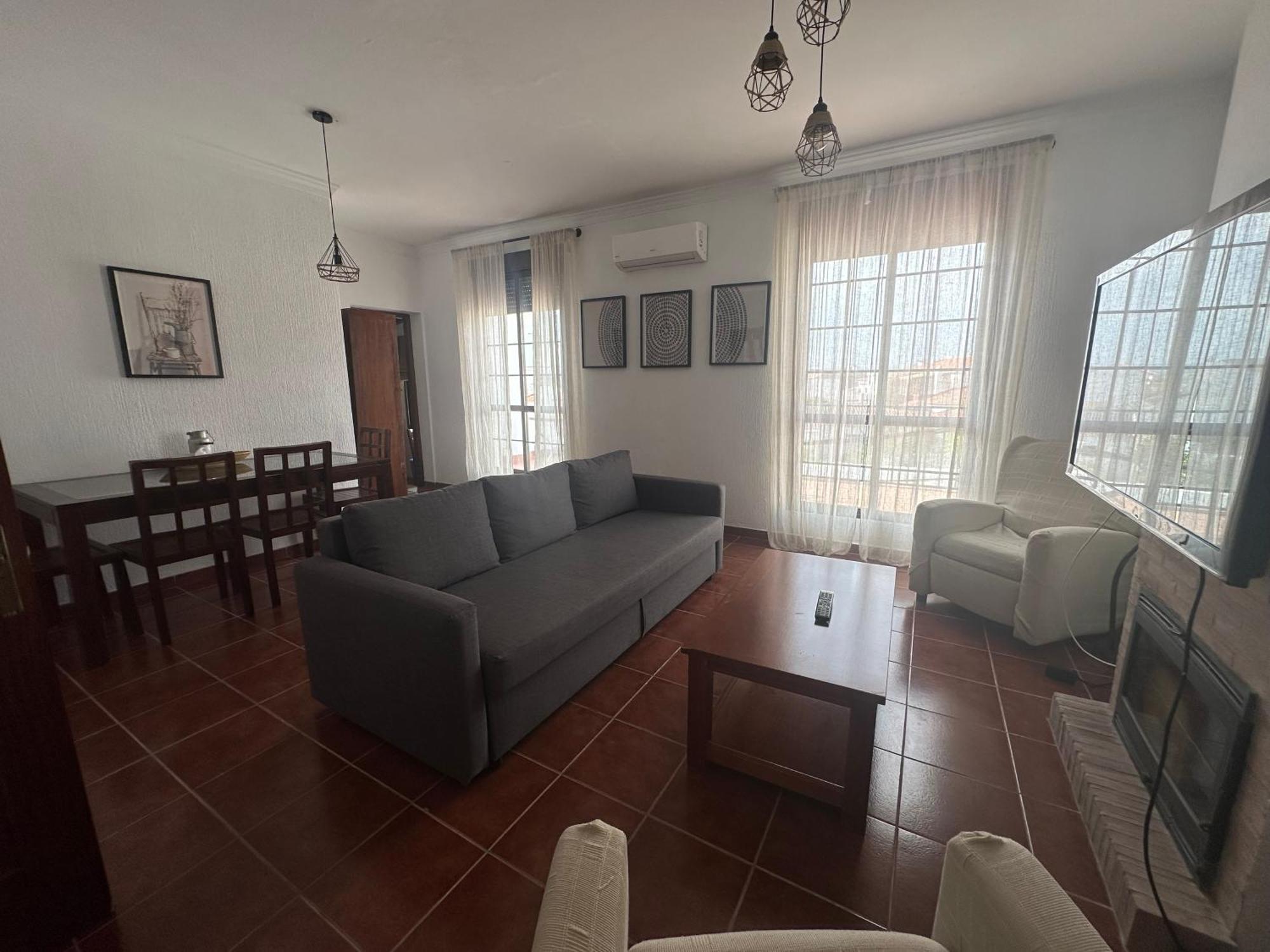 Casa Almasana 6 Habitaciones Campofrío Exteriér fotografie